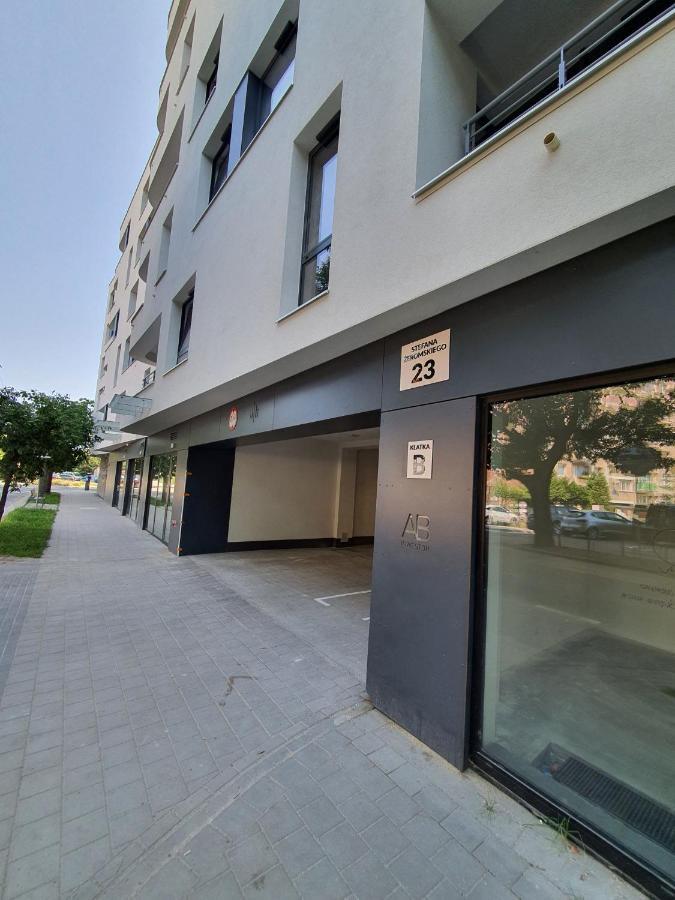 Appartamento Awanport B21 Gdynia Esterno foto